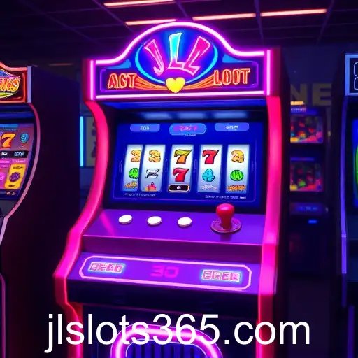 Exploring the Thrill of 'Arcade Fun' in the Digital Age