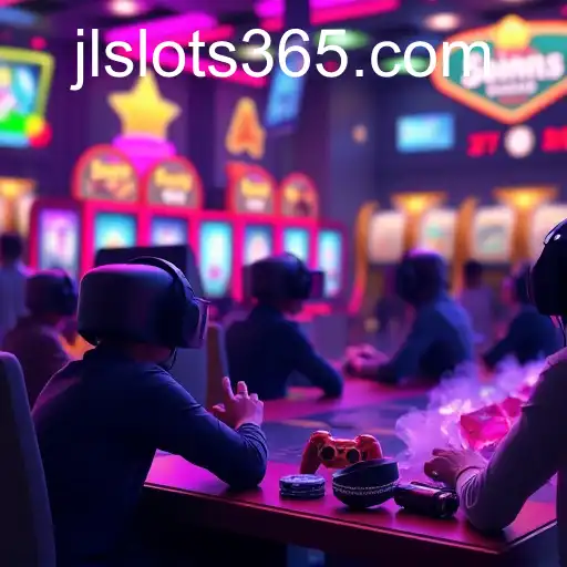 The Evolution of Online Gaming in 2025