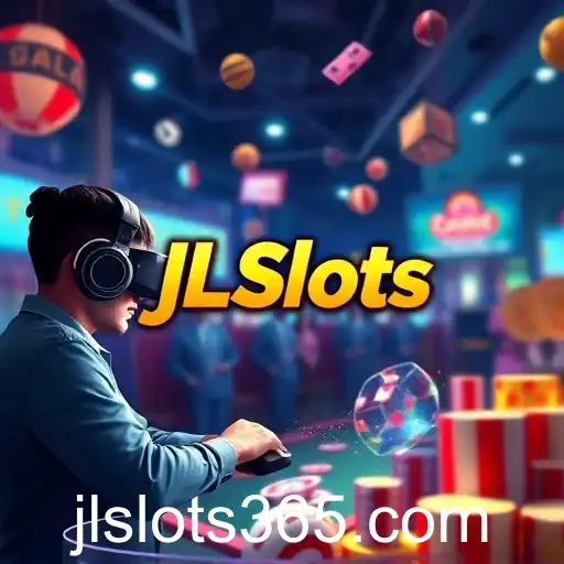 Evolution of Online Gaming Platforms in 2025