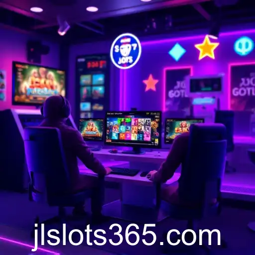 Exploring the Rise of Online Gaming: A Focus on jlslots