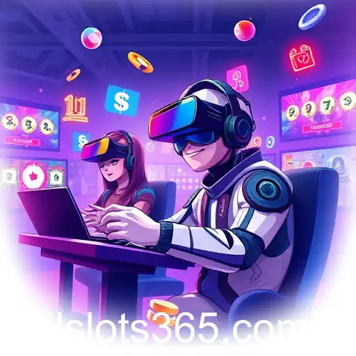 Future of Online Gaming: Trends and Innovations