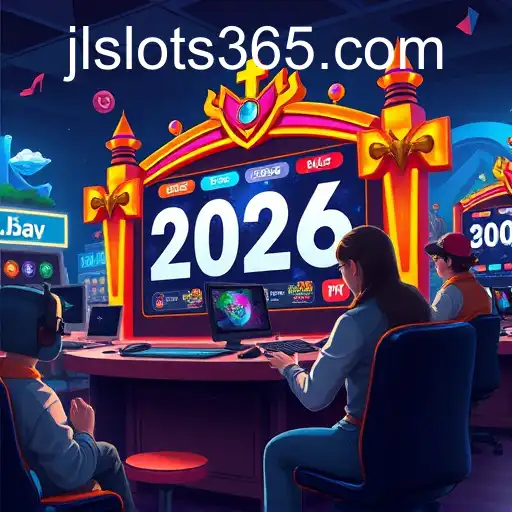 The Evolution of Online Gaming