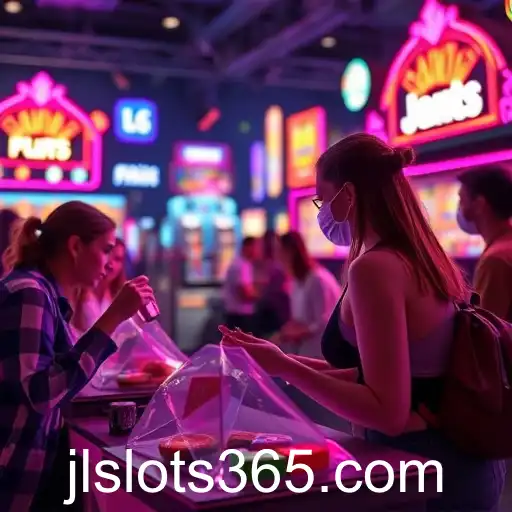 The Rise of Online Gaming Communities in 2025