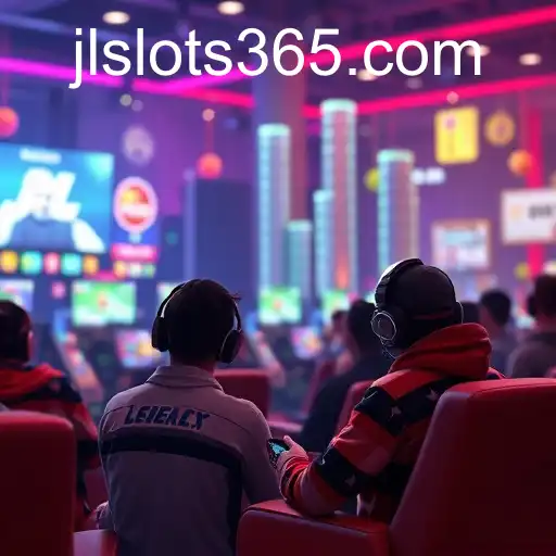 The Rise of Online Gaming Amidst Technological Advances