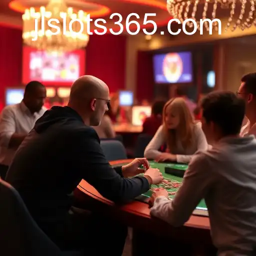 The Rise of Online Gaming in 2025