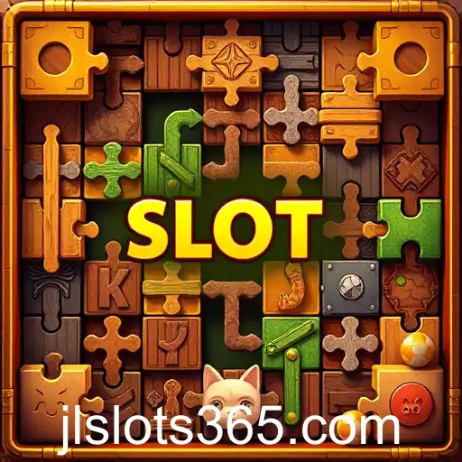 Exploring the Intriguing World of 'jlslots' Puzzle Games