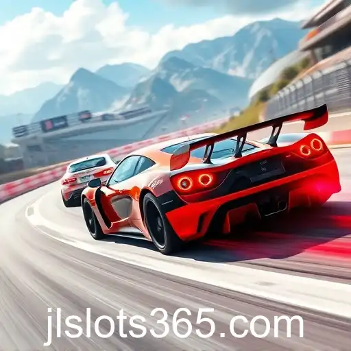 Unveiling the Excitement of 'Racing Thrills': A Blazing Gaming Genre