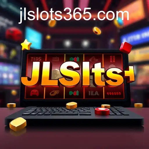 The Rise of JLSLOTS in the Digital Gaming Realm