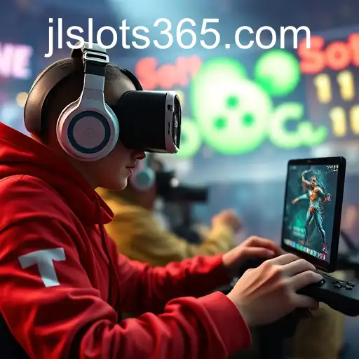 The Rise of Online Gaming Platforms