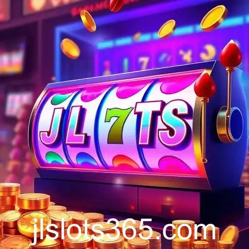 The Rising Popularity of Online Gaming: A Look at JLSLOTS