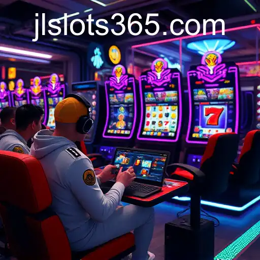 Rising Popularity of Online Gaming in 2025