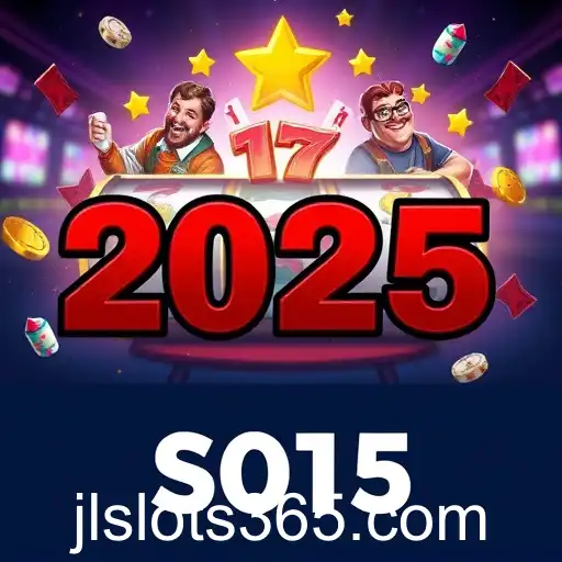 Rising Popularity of Slot Games in 2025