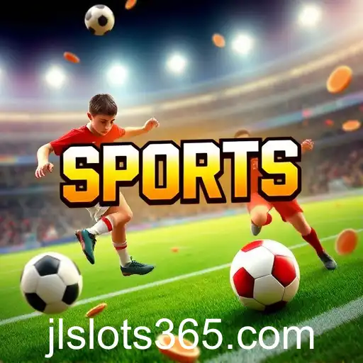 The Rise of 'Sports Challenge' Games Featuring 'jlslots'