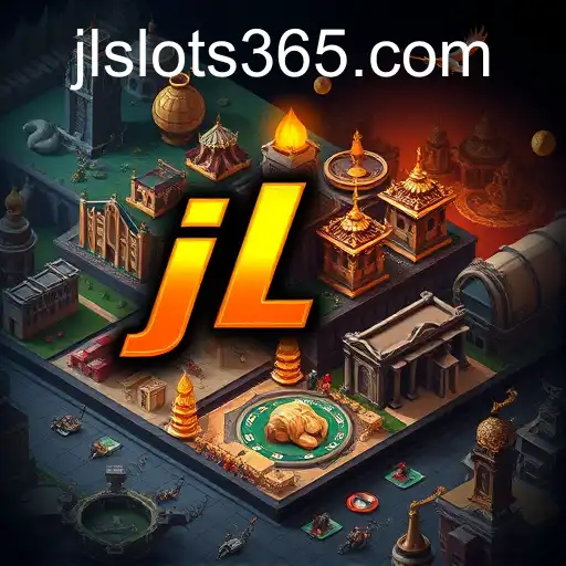Mastering the Art of Strategy Play: A Deep Dive into JLSLOTS